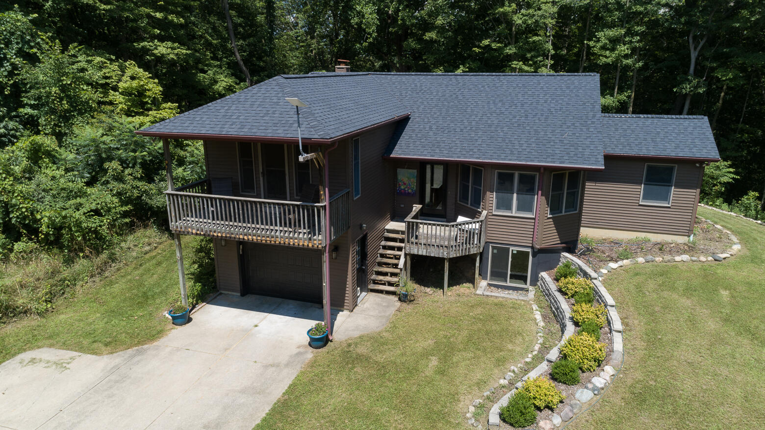 532 River Road Otsego, MI 49078 - Photo 57 of 65 532 River Rd-59