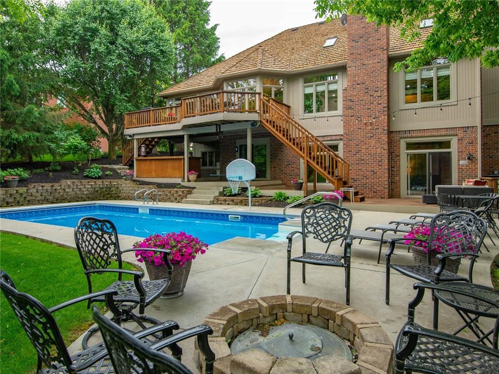 9225 Promontory Road Indianapolis, IN 46236 - Photo 54 of 58 Gallery Image 54