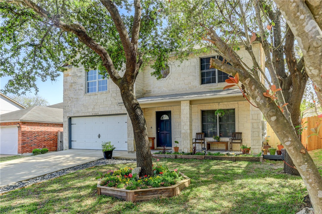 2309 Riker Ridge Trail Austin, TX 78748 - Photo 1 of 1 Gallery Image 1