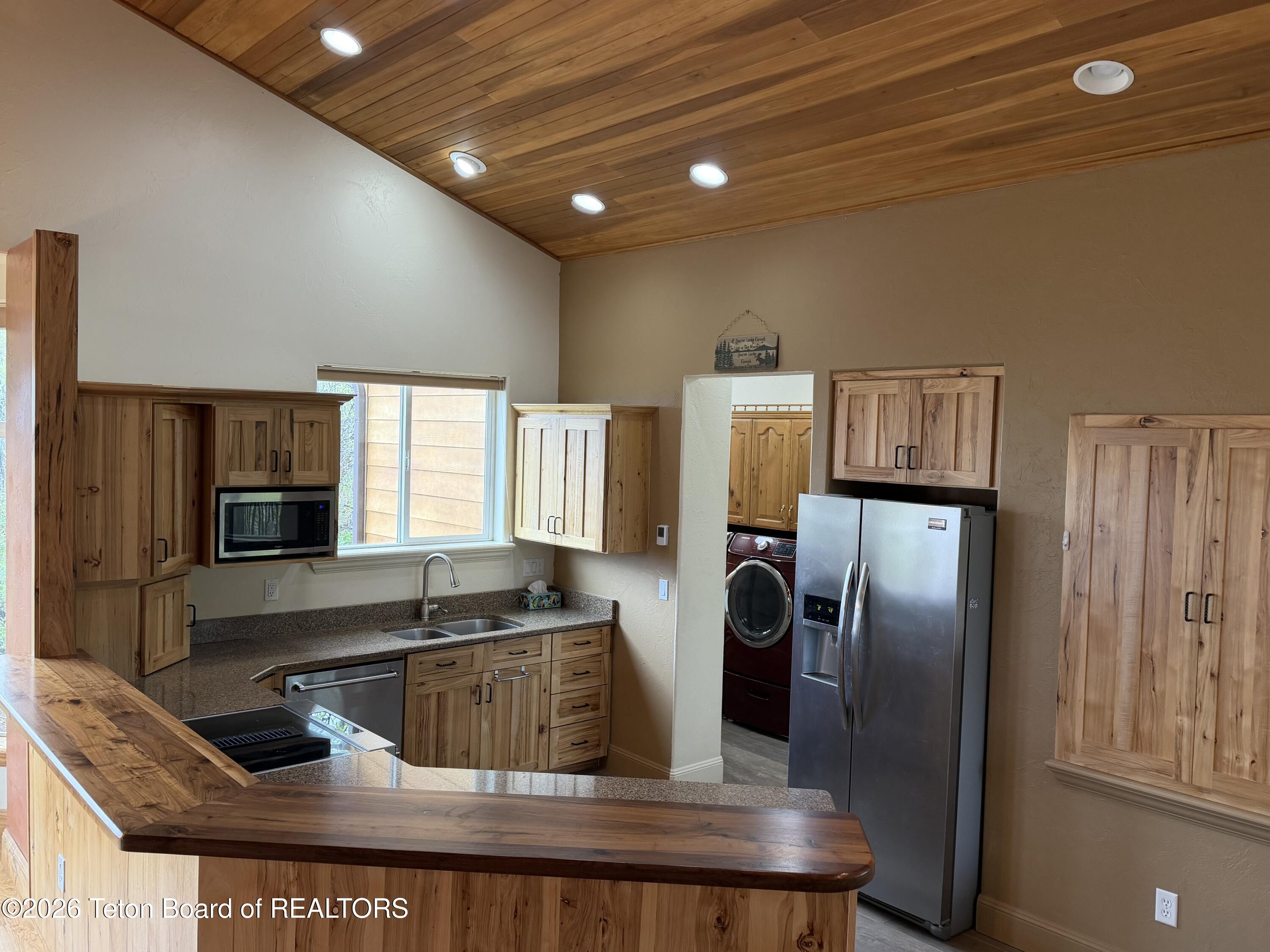 1300 Hillside Loop Road Thayne, WY 83127 - Photo 11 of 44 IMG_1677