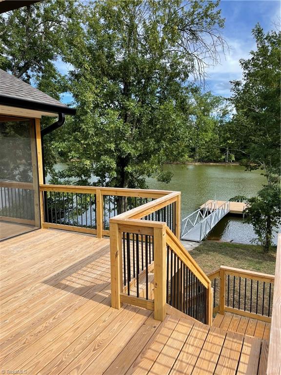 2662 Riverview Road Lexington, NC 27292 - Photo 3 of 13 Gallery Image 3