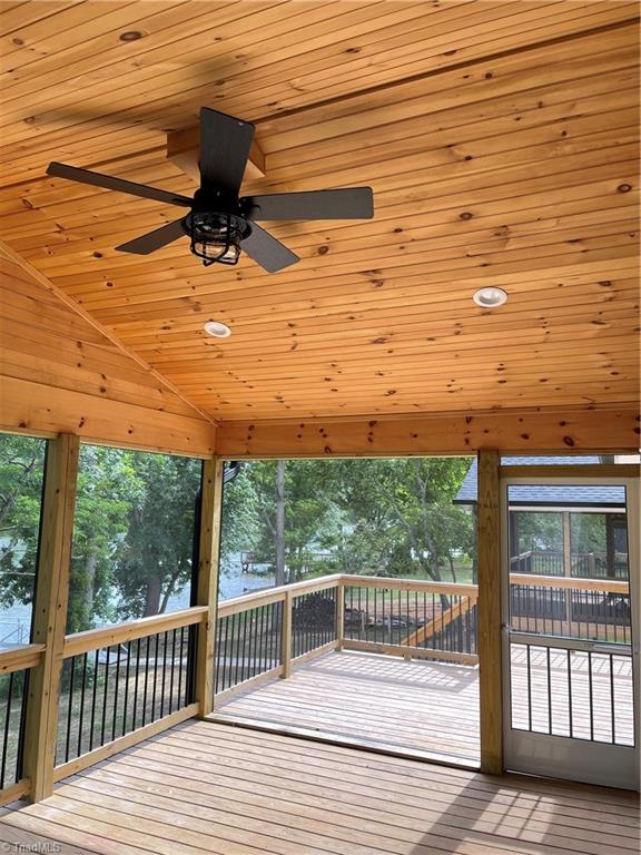 2662 Riverview Road Lexington, NC 27292 - Photo 5 of 13 Gallery Image 5