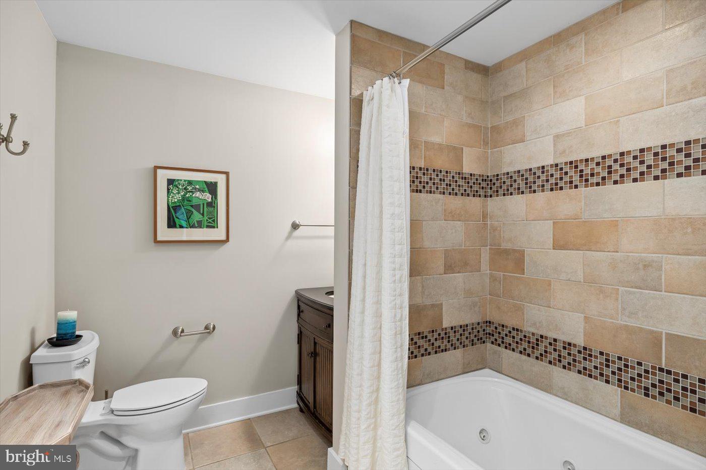 103 Castleton Ford Road Castleton, VA 22716 - Photo 45 of 82 Full Bathroom on Lower Level