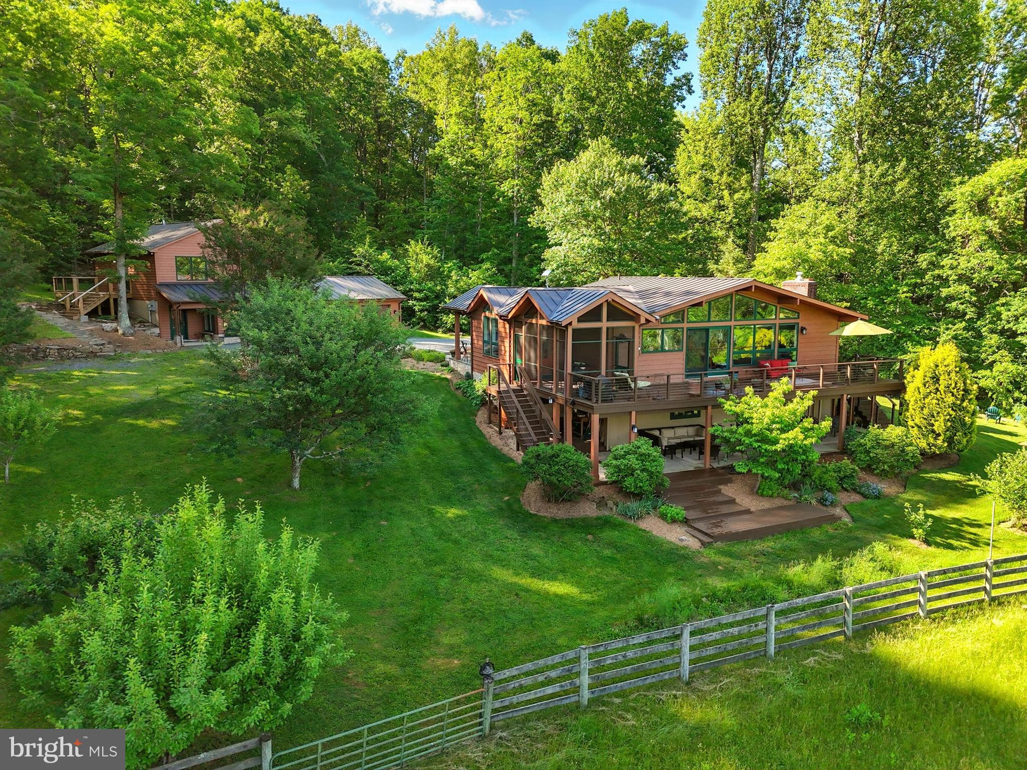 103 Castleton Ford Road Castleton, VA 22716 - Photo 5 of 82