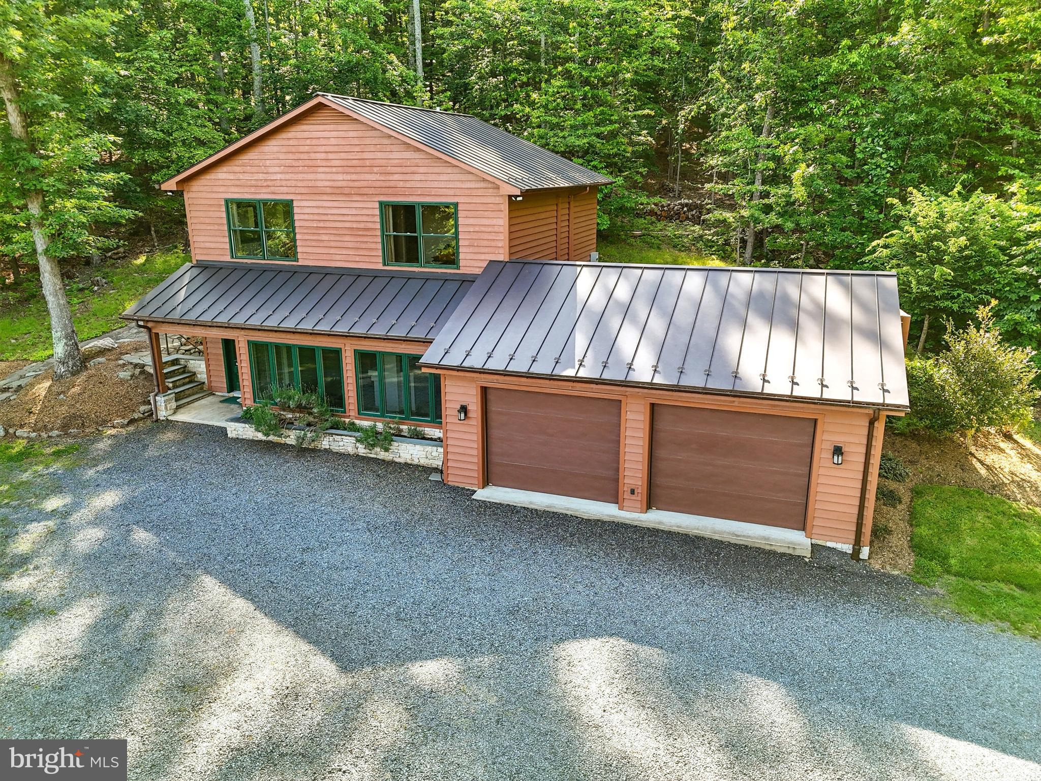 103 Castleton Ford Road Castleton, VA 22716 - Photo 54 of 82