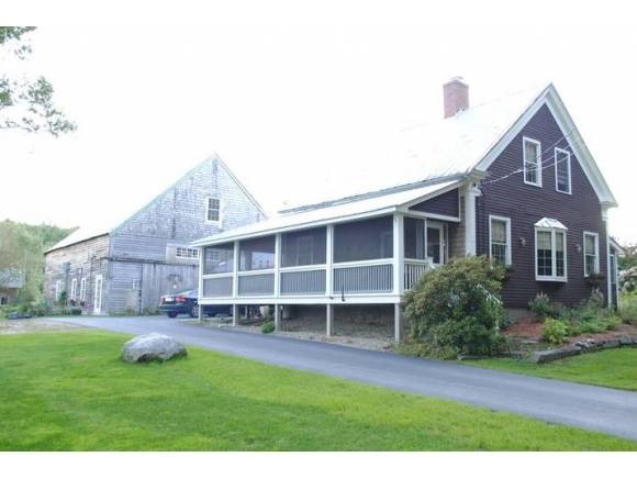 130 Circuit Road Ossipee, NH 03864 - Photo 1 of 1