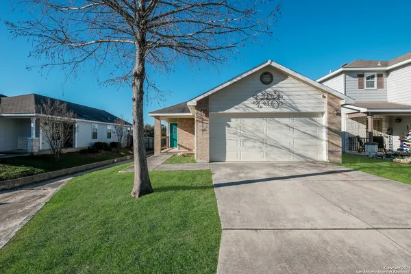 $1,850 | 23931 Wimberly Oaks, San Antonio, TX 78261
