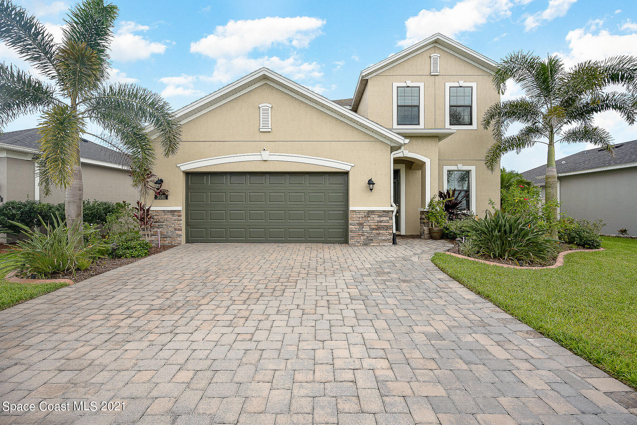 3081 Casterton Drive Melbourne, FL 32940 - Photo 2 of 23 3081 Casterton Drive