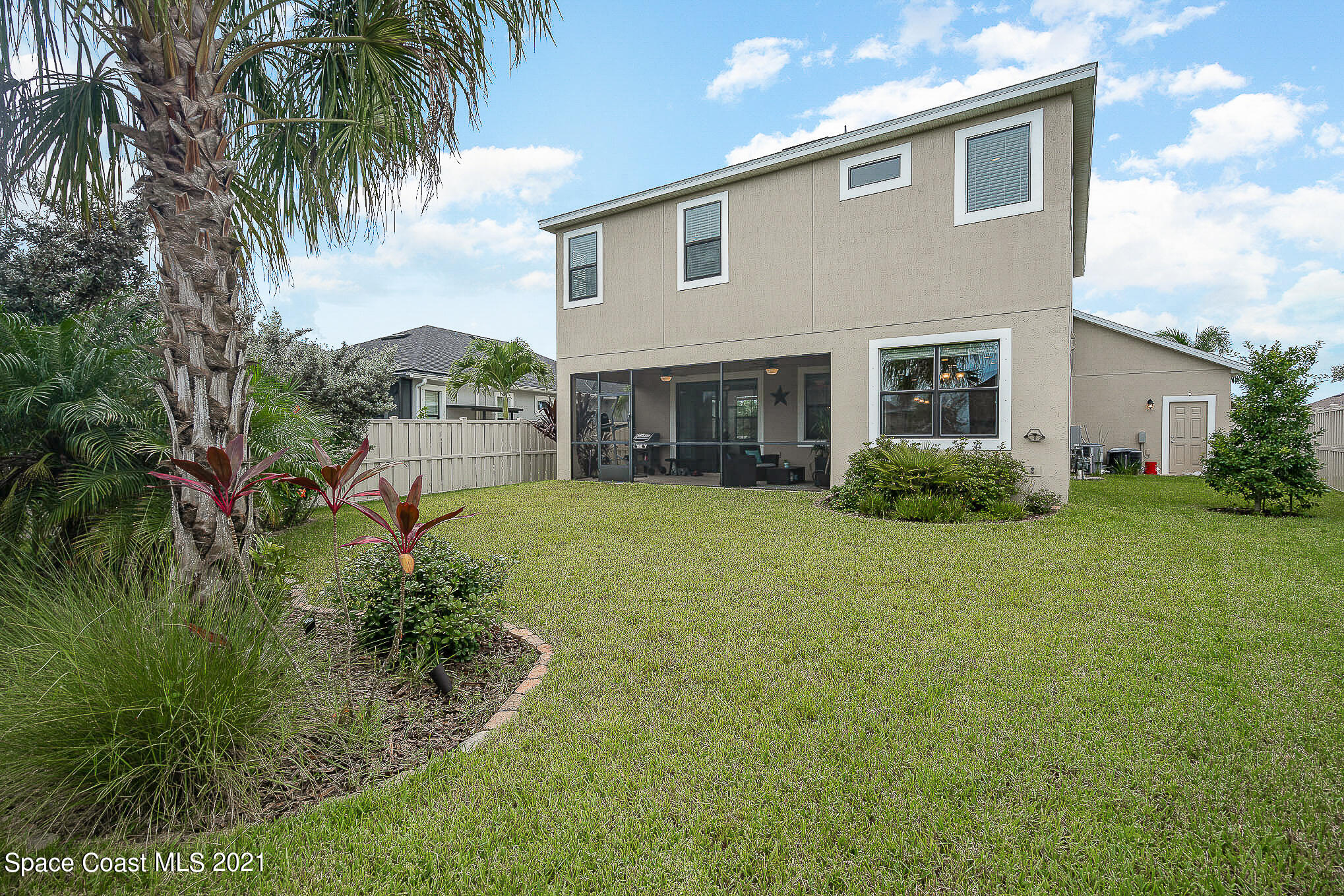 3081 Casterton Drive Melbourne, FL 32940 - Photo 20 of 23 3081 Casterton Drive