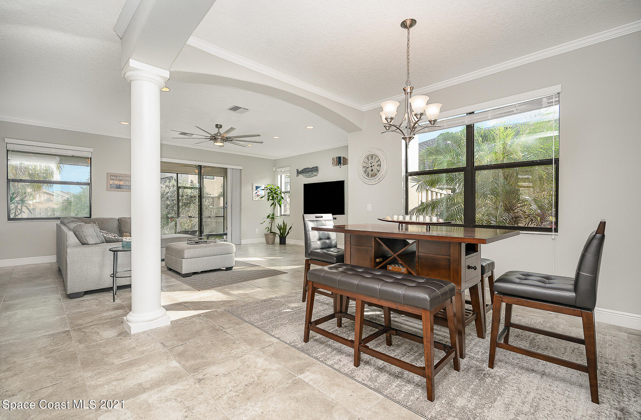 3081 Casterton Drive Melbourne, FL 32940 - Photo 3 of 23 3081 Casterton Drive