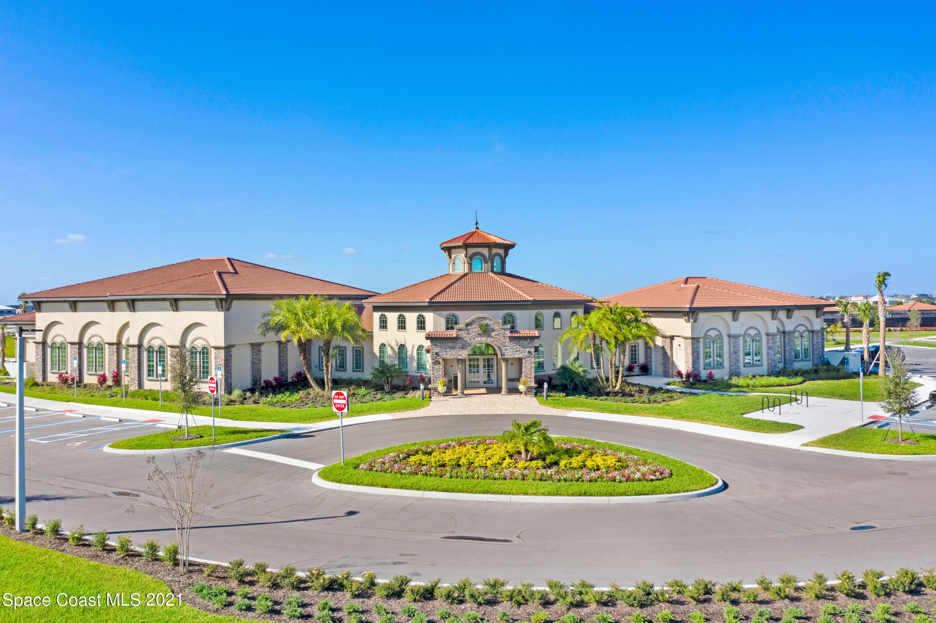 3081 Casterton Drive Melbourne, FL 32940 - Photo 22 of 23 Addison Village Club