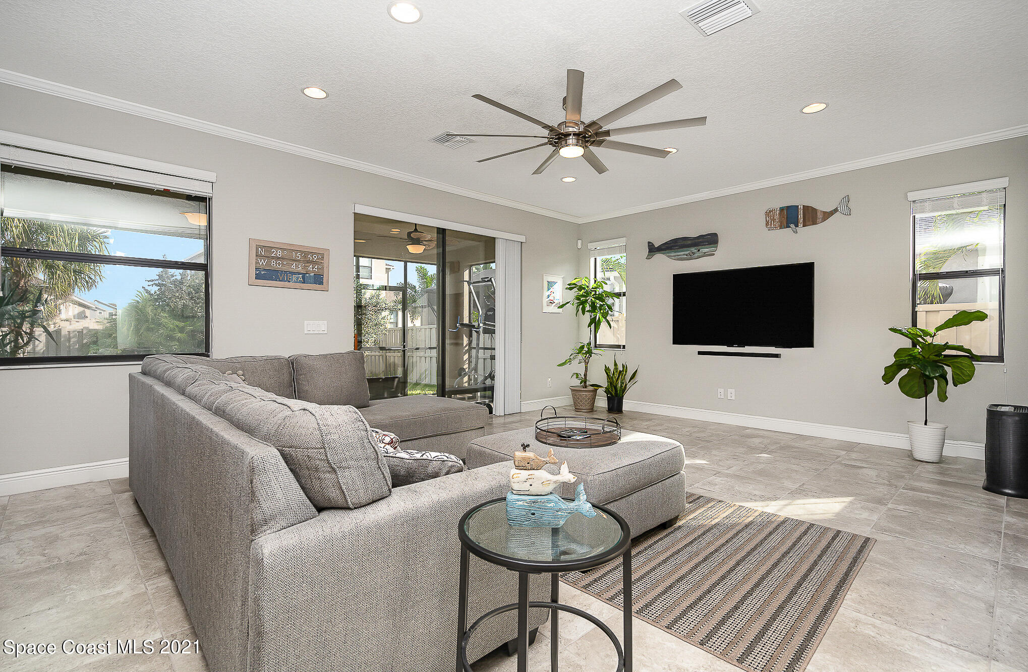 3081 Casterton Drive Melbourne, FL 32940 - Photo 4 of 23 3081 Casterton Drive