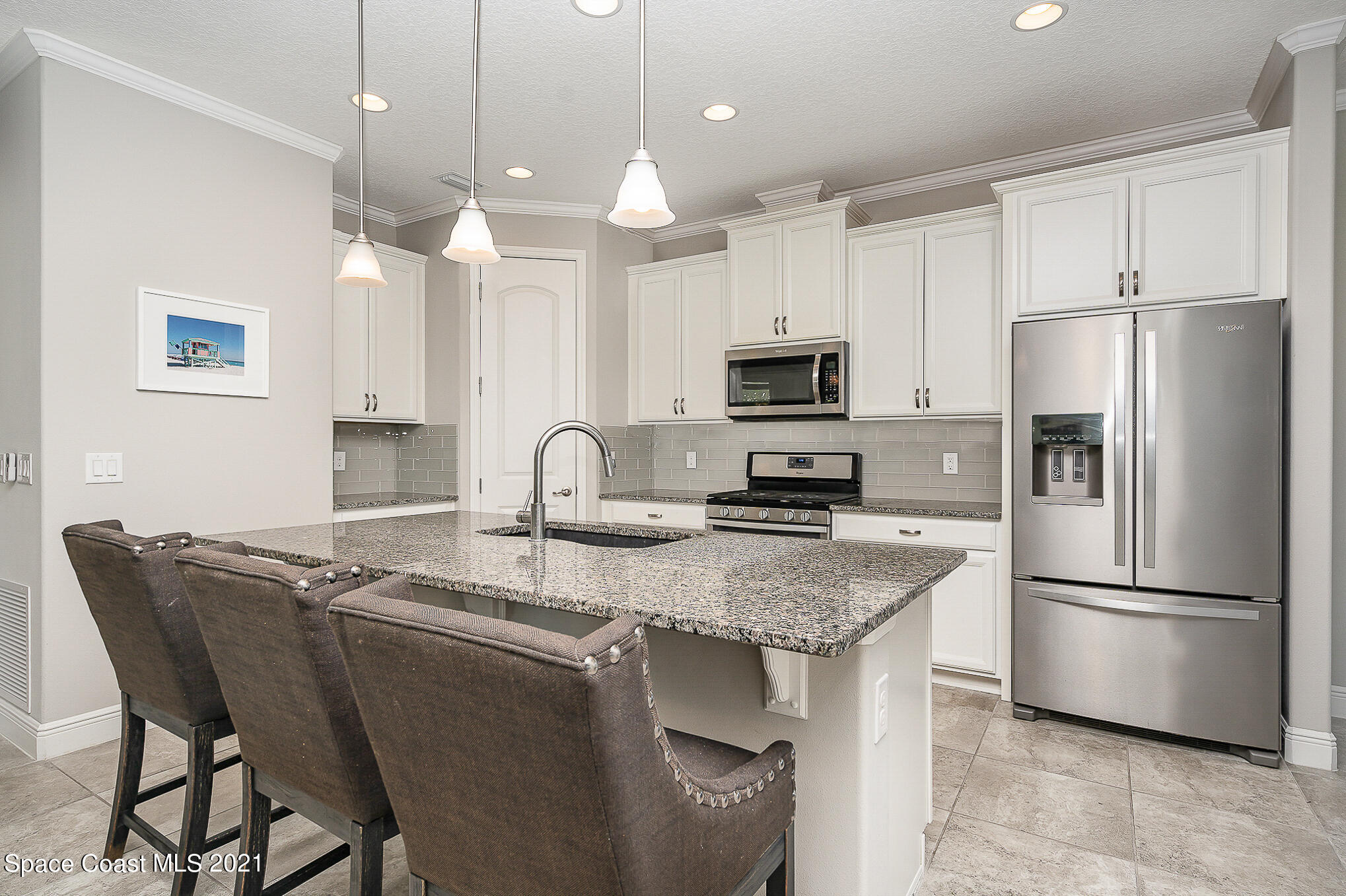 3081 Casterton Drive Melbourne, FL 32940 - Photo 5 of 23 3081 Casterton Drive