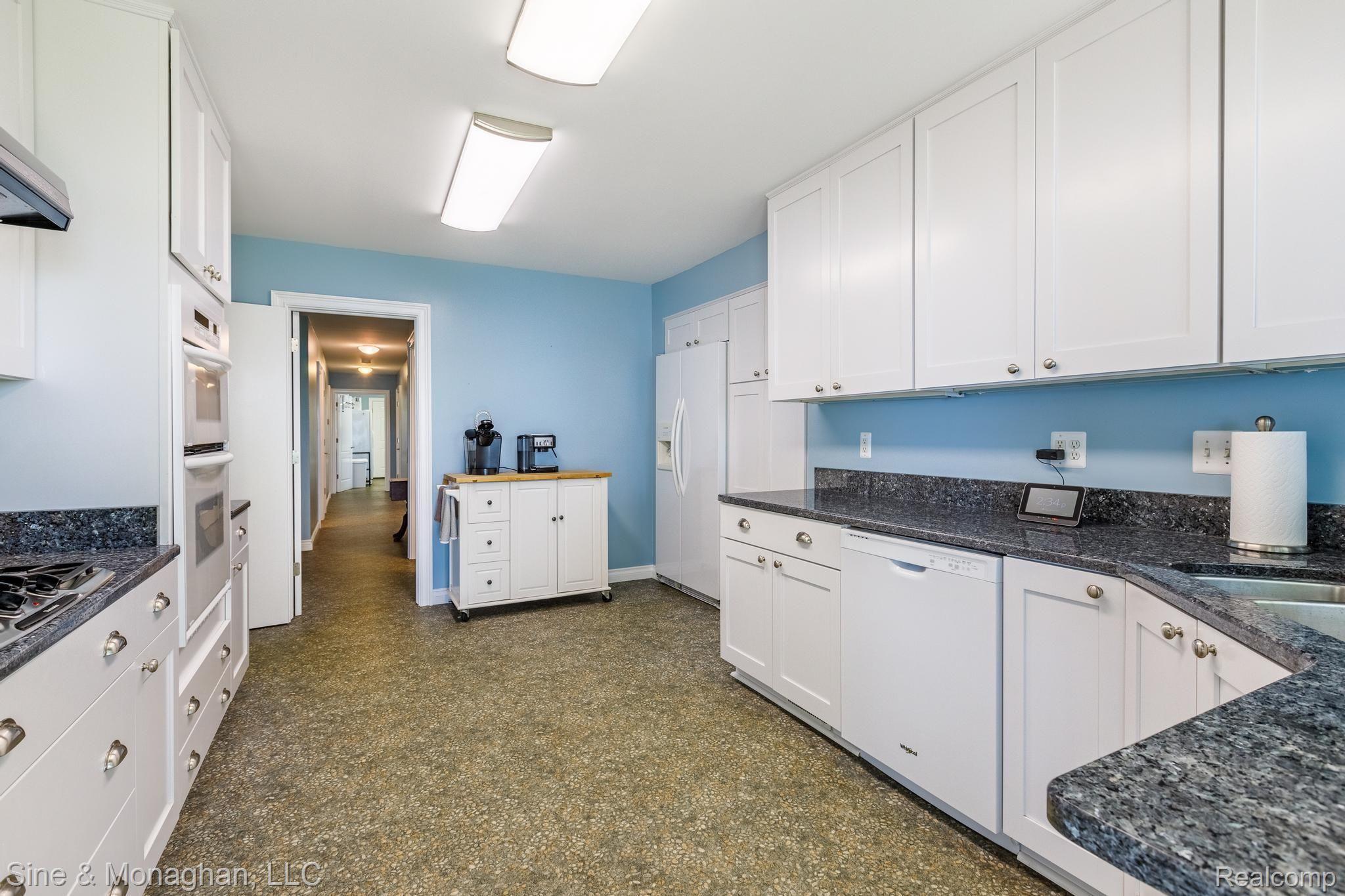 1317 River Road St. Clair, MI 48079 - Photo 12 of 46 12 MORE KITCHEN 1317 River Rd-12.jpg