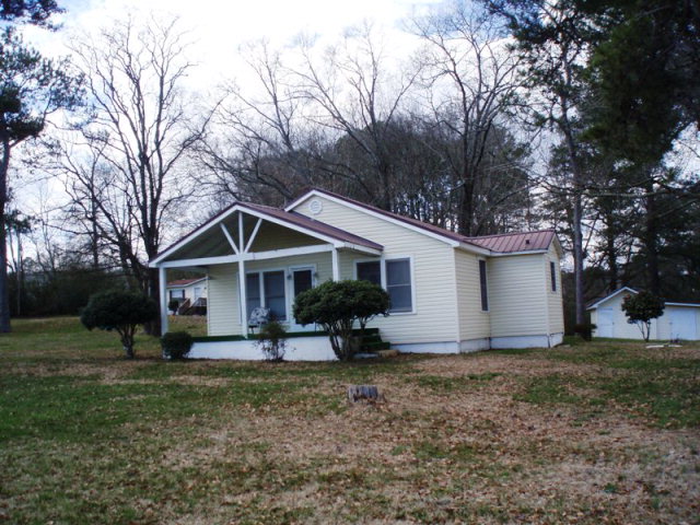 1277 Beaverdale Road Northeast Dalton, GA 30721 - Photo 1 of 1 Main View