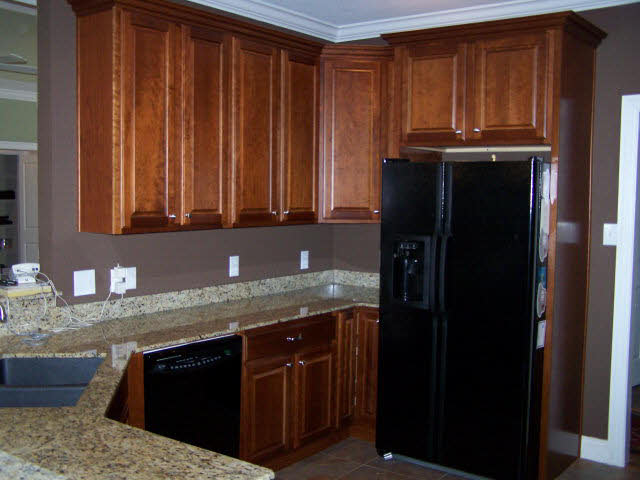 8886 Lake View Drive Fairhope, AL 36532 - Photo 13 of 19 Kitchen 4