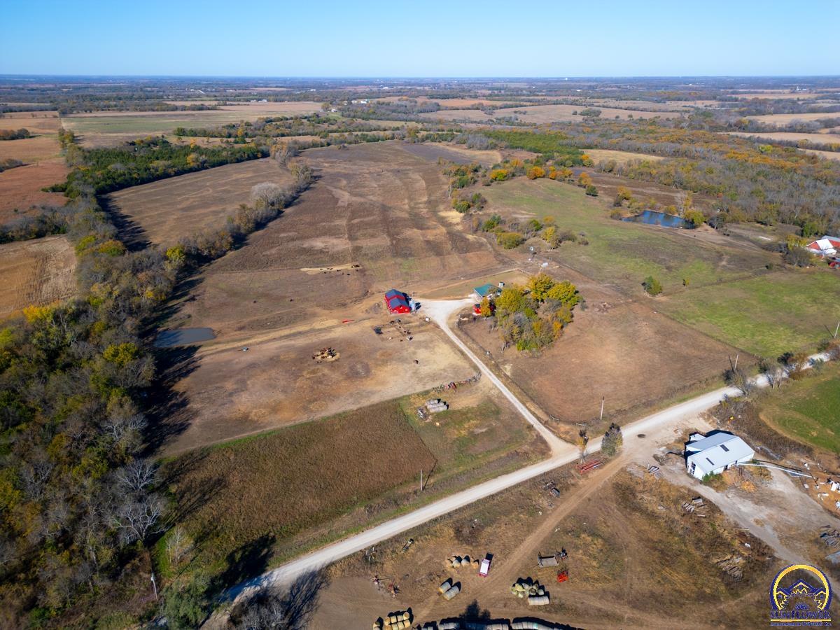 20031 South Berryton Road Lyndon, KS 66451 - Photo 76 of 98