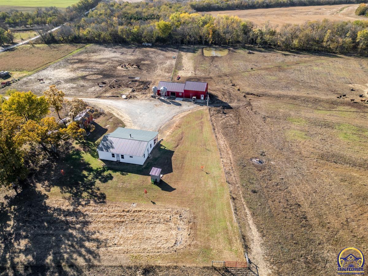 20031 South Berryton Road Lyndon, KS 66451 - Photo 78 of 98