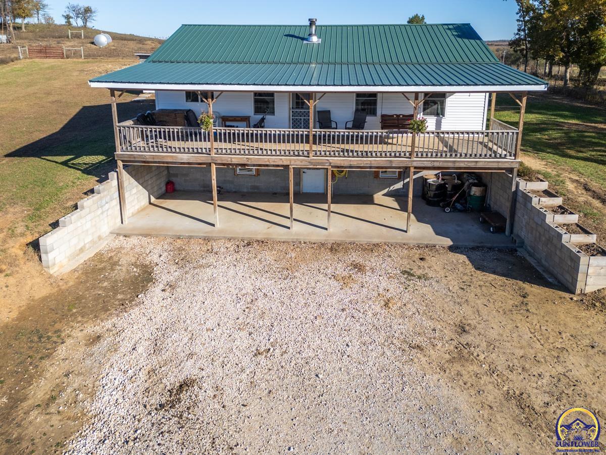 20031 South Berryton Road Lyndon, KS 66451 - Photo 83 of 98