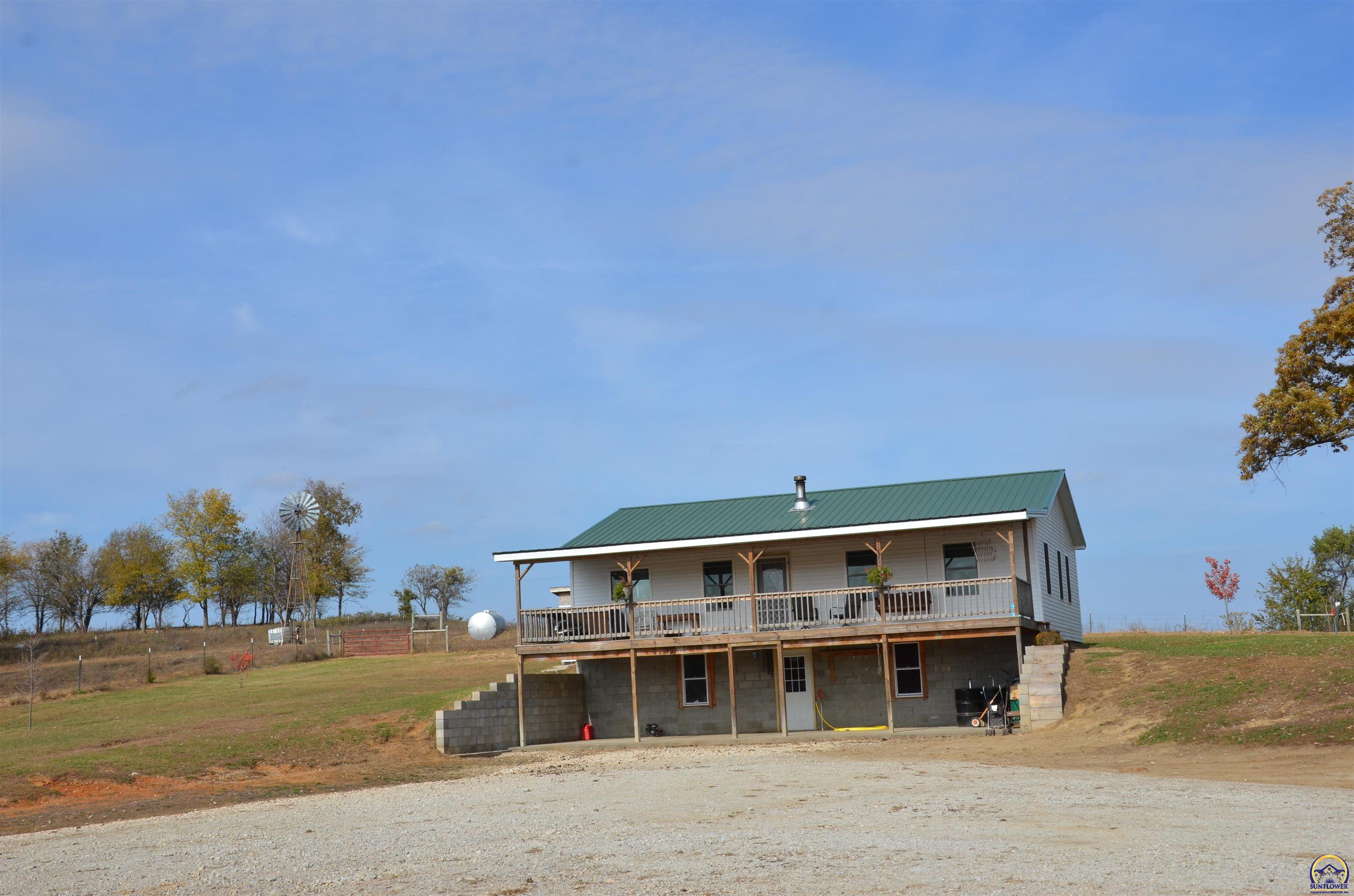 20031 South Berryton Road Lyndon, KS 66451 - Photo 84 of 98