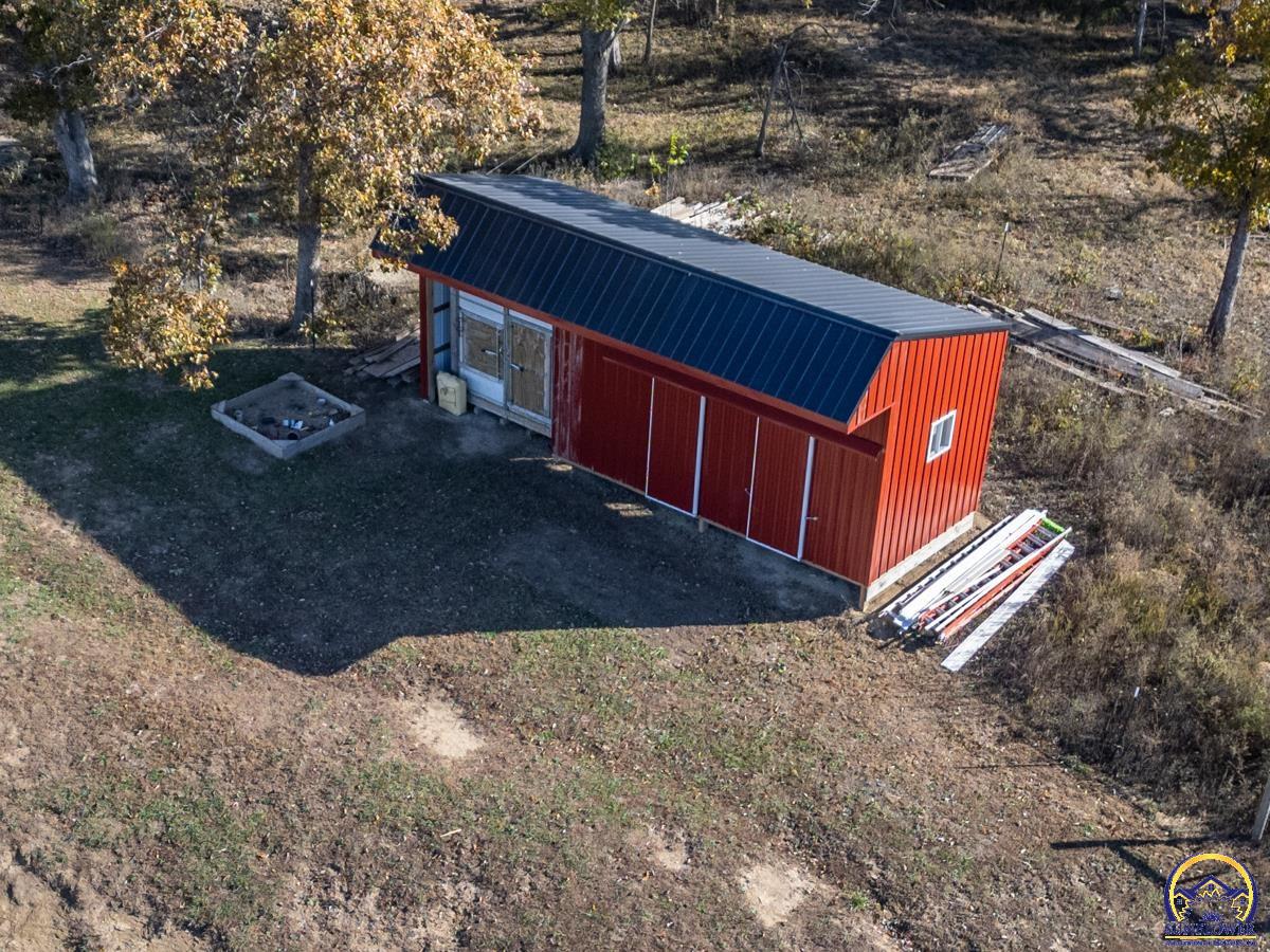 20031 South Berryton Road Lyndon, KS 66451 - Photo 87 of 98