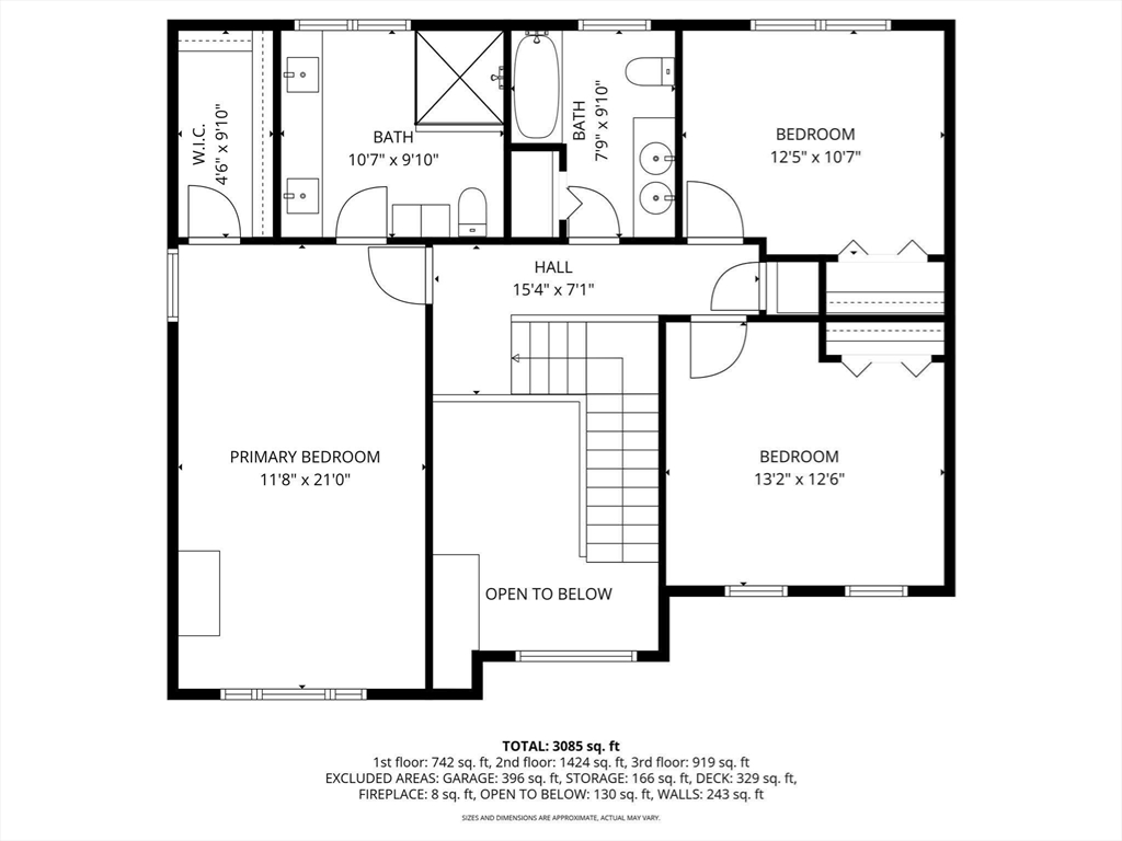 9 Round Farm Road Rehoboth, MA 02769 - Photo 41 of 41