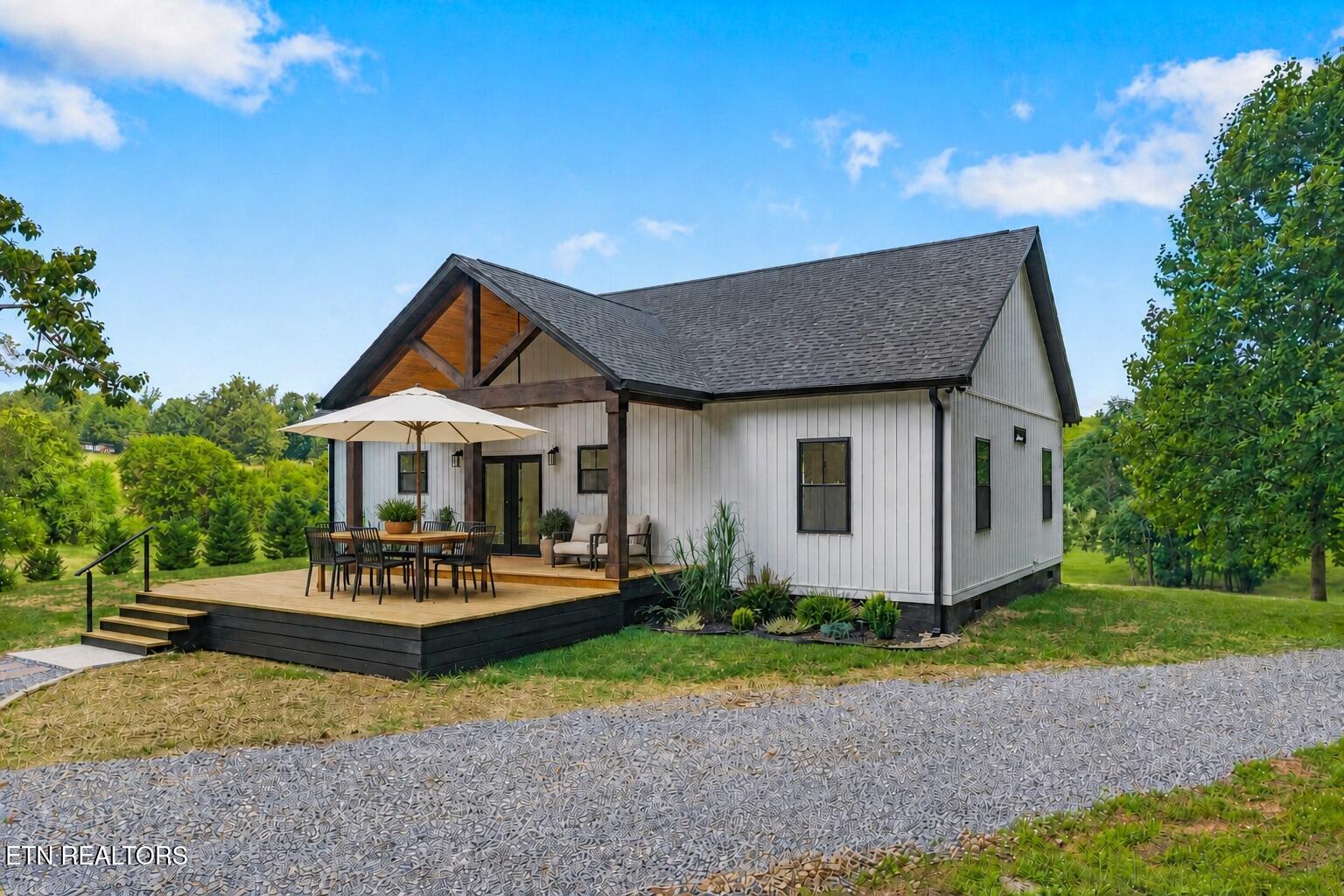 222-225 Summit Road Madisonville, TN 37354 - Photo 8 of 52 6-225-summit-rd