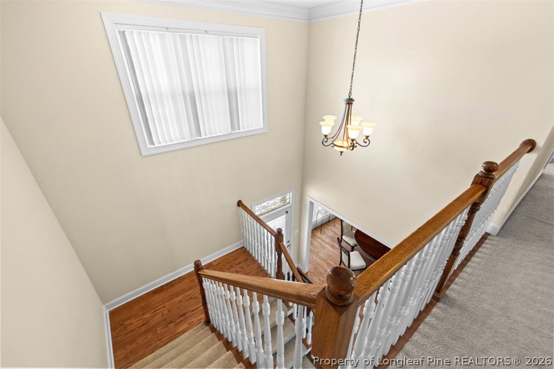 2712 Plum Ridge Road Fayetteville, NC 28306 - Photo 21 of 40