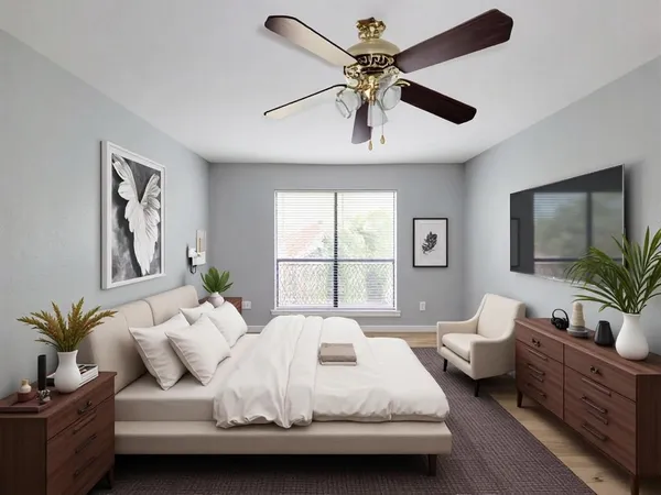 $975 | 9009 Richmond Avenue, Unit 111, Houston, TX 77063