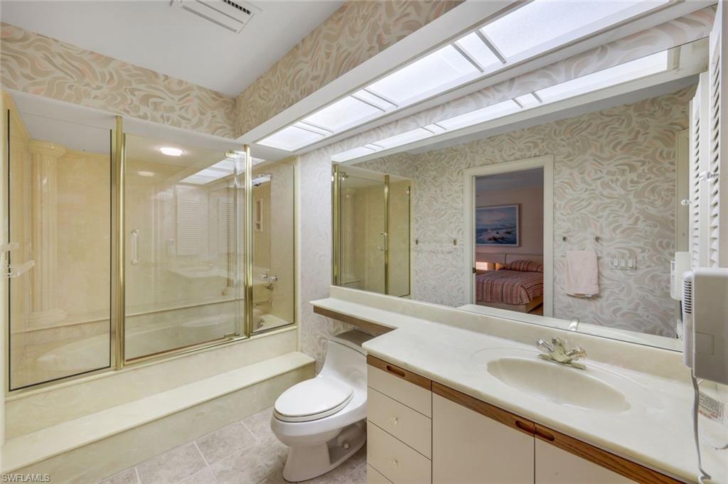 2227 Regal Way Naples, FL 34110 - Photo 29 of 34 Guest Bathroom 1