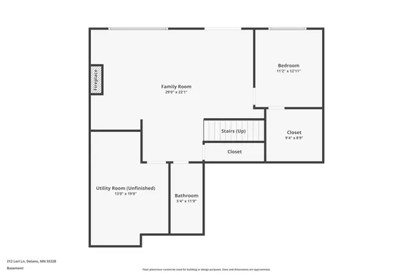 $645,000 | 212 Lori Lane, Delano, MN 55328
