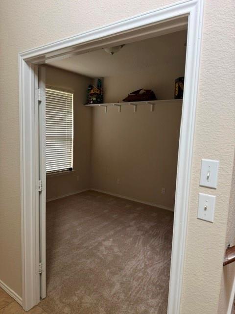 5412 Tama Drive Waco, TX 76708 - Photo 11 of 24 a view of closet