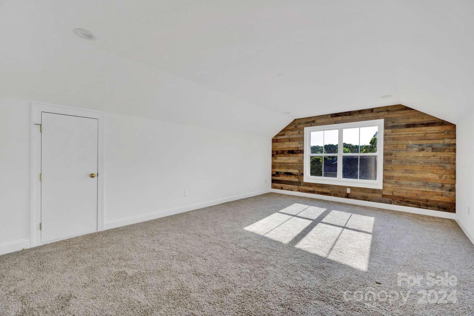 503 Arrow Point Lane Kannapolis, NC 28036 - Photo 21 of 23 an empty room with windows