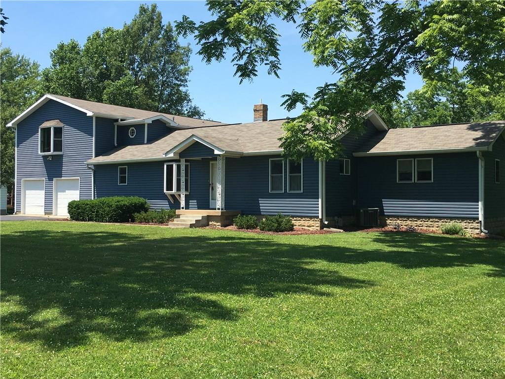 8640 Camby Road Camby, IN 46113 - Photo 1 of 22