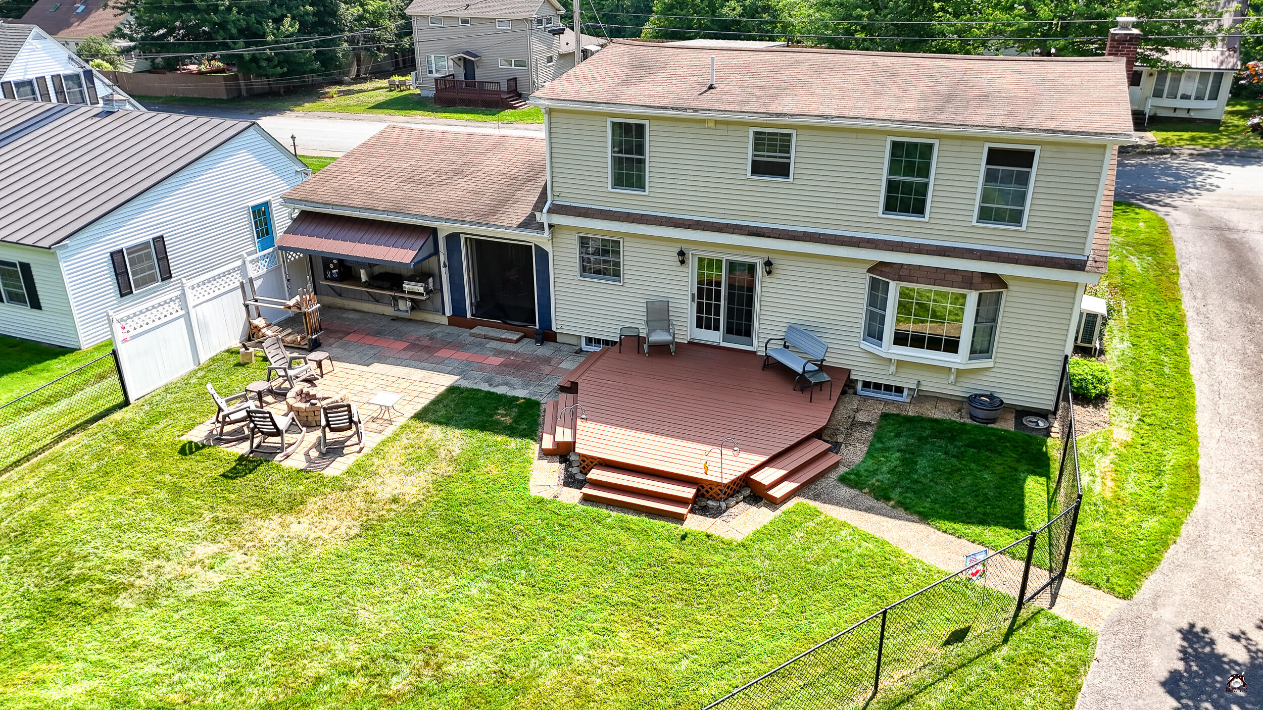 24 Smith Street Augusta, ME 04330 - Photo 36 of 46 202-DP-105