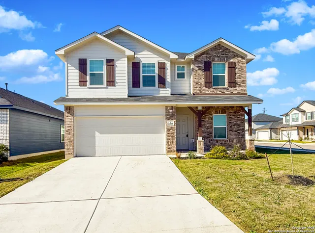 $2,150 | 8303 Kettles, San Antonio, TX 78222