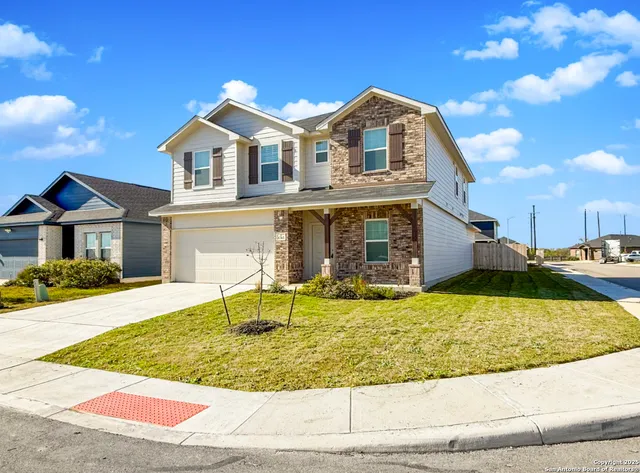 $2,150 | 8303 Kettles, San Antonio, TX 78222