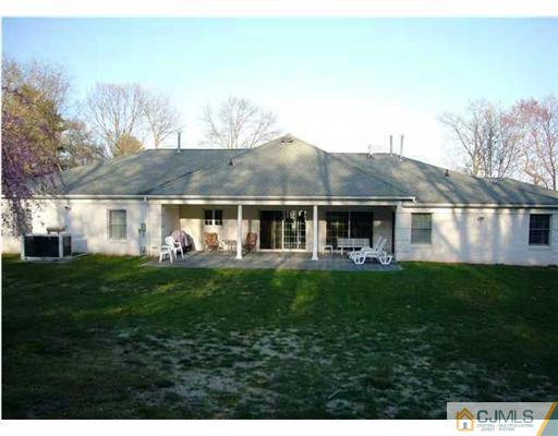 44 Agress Road Millstone Township, NJ 08535 - Photo 11 of 12 Gallery Image 11