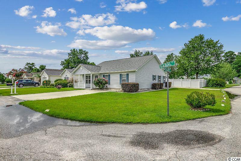3000 Sabal Court Murrells Inlet, SC 29576 - Photo 3 of 32 Gallery Image 3
