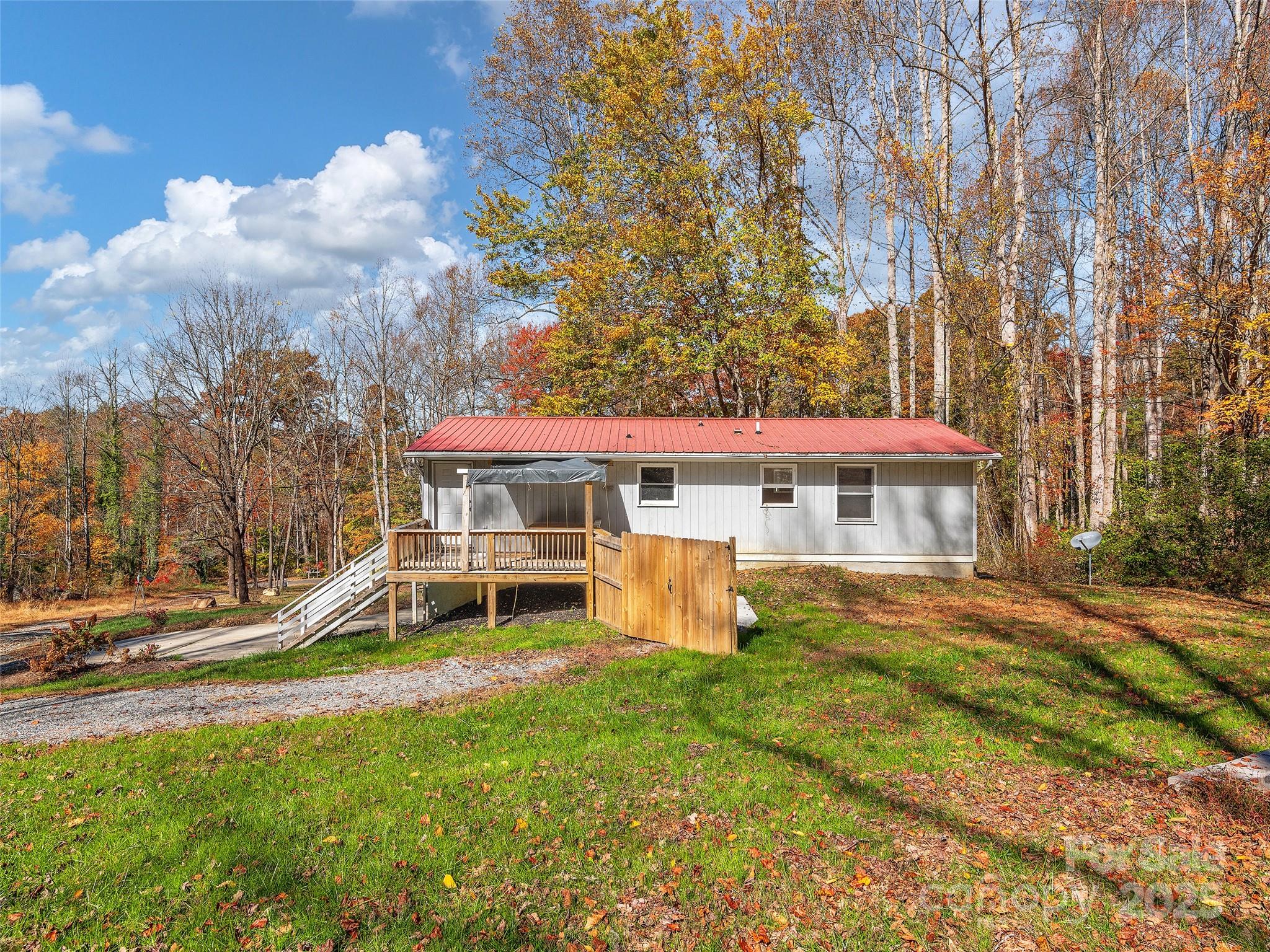 54 Sam King Road Hendersonville, NC 28739 - Photo 1 of 27 Gallery Image 1