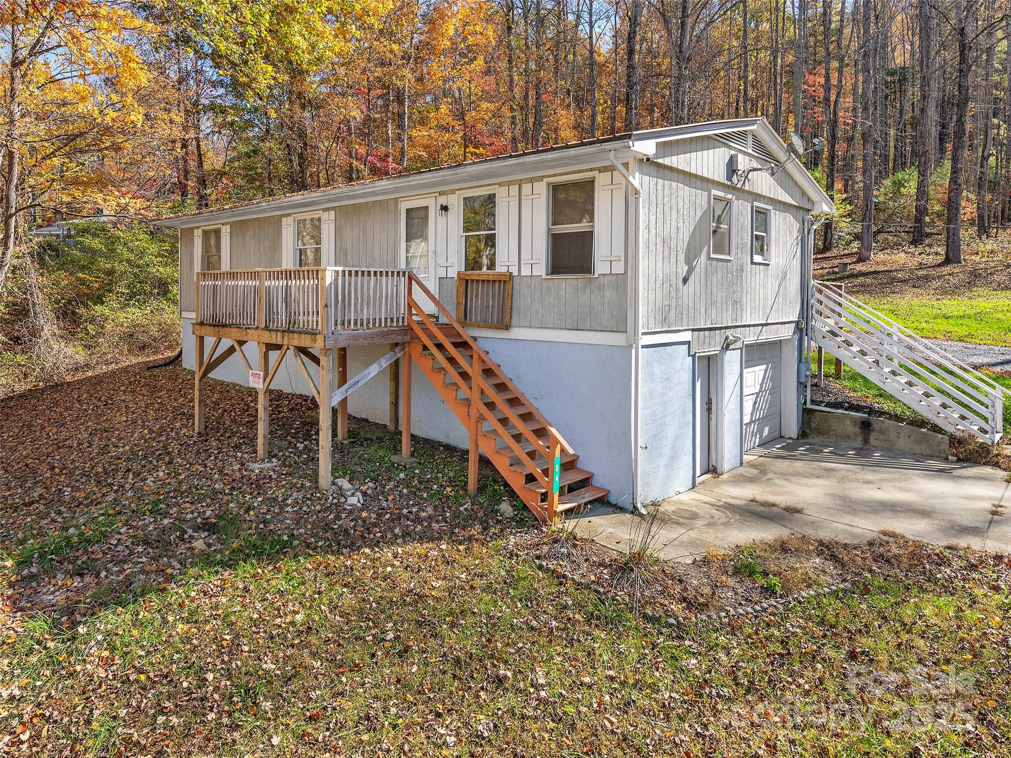 54 Sam King Road Hendersonville, NC 28739 - Photo 14 of 27 Gallery Image 14