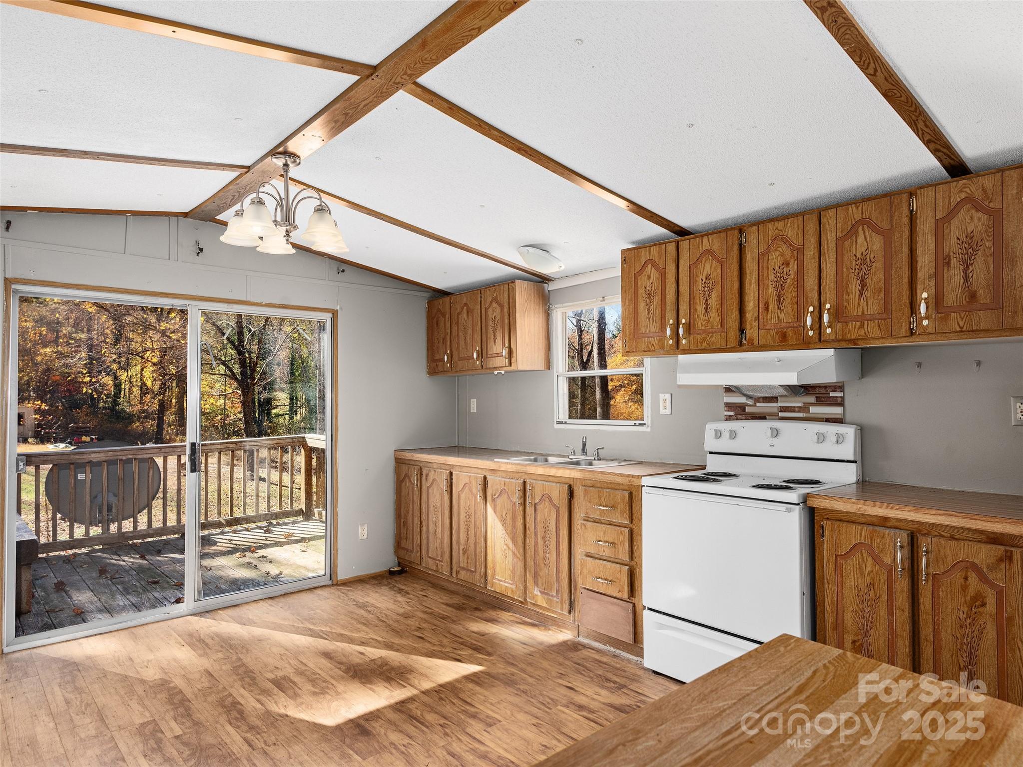 54 Sam King Road Hendersonville, NC 28739 - Photo 21 of 27 Gallery Image 21