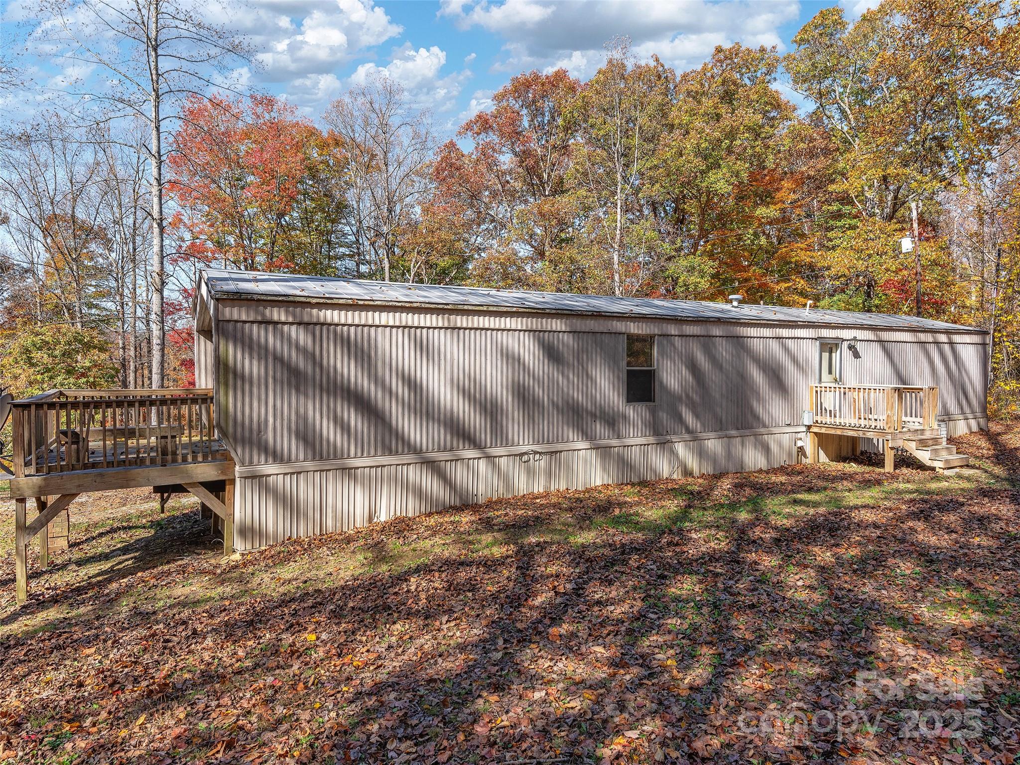 54 Sam King Road Hendersonville, NC 28739 - Photo 27 of 27 Gallery Image 27