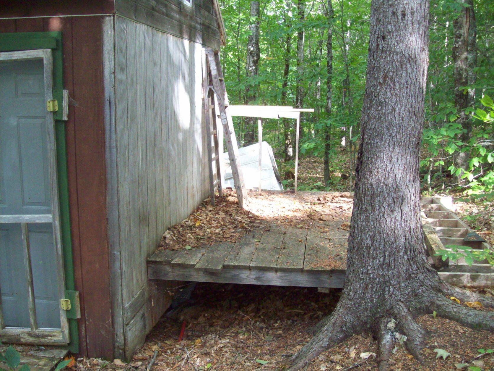 485 Spaulding Pond Road Lakeville, ME 04487 - Photo 10 of 14 100_3084