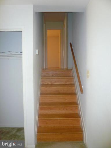 5944 Atteentee Road Springfield, VA 22150 - Photo 6 of 7 a view of entryway