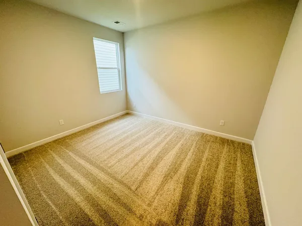a view of wooden floor