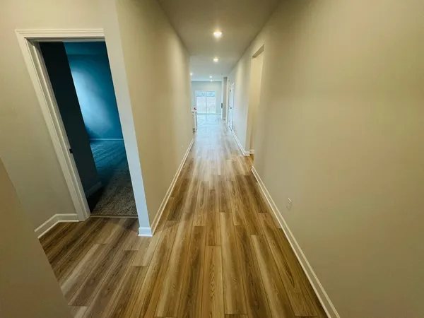 a view of an ocean from a terrace