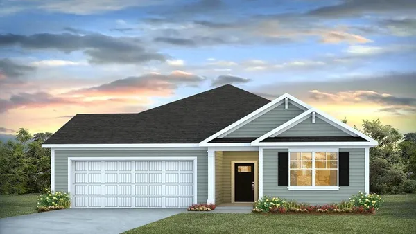 $422,900 | 6066 Grangestone Lane, Ravenel, SC 29470