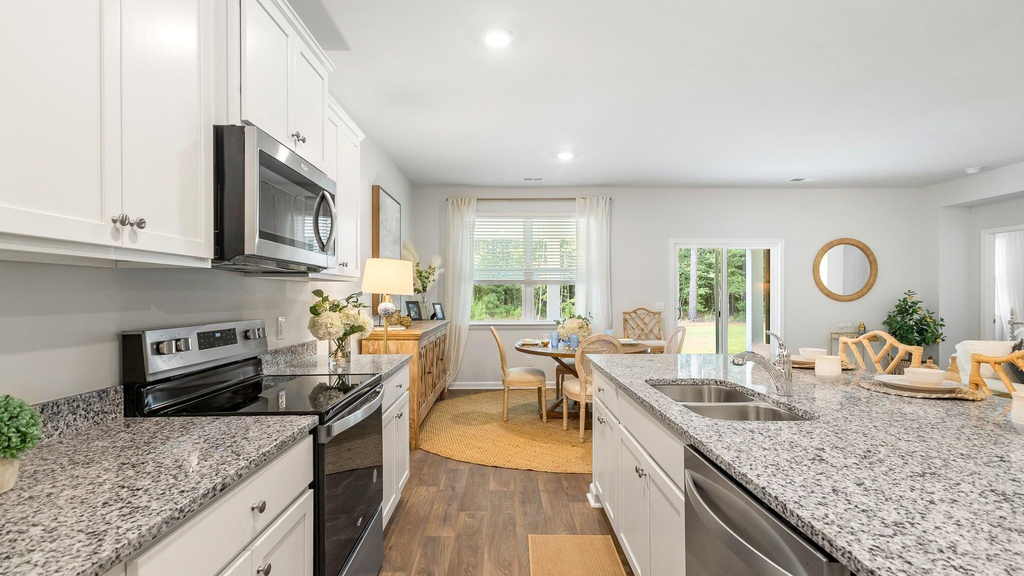 6066 Grangestone Lane Ravenel, SC 29470 - Photo 21 of 27 Litchfield LK_12