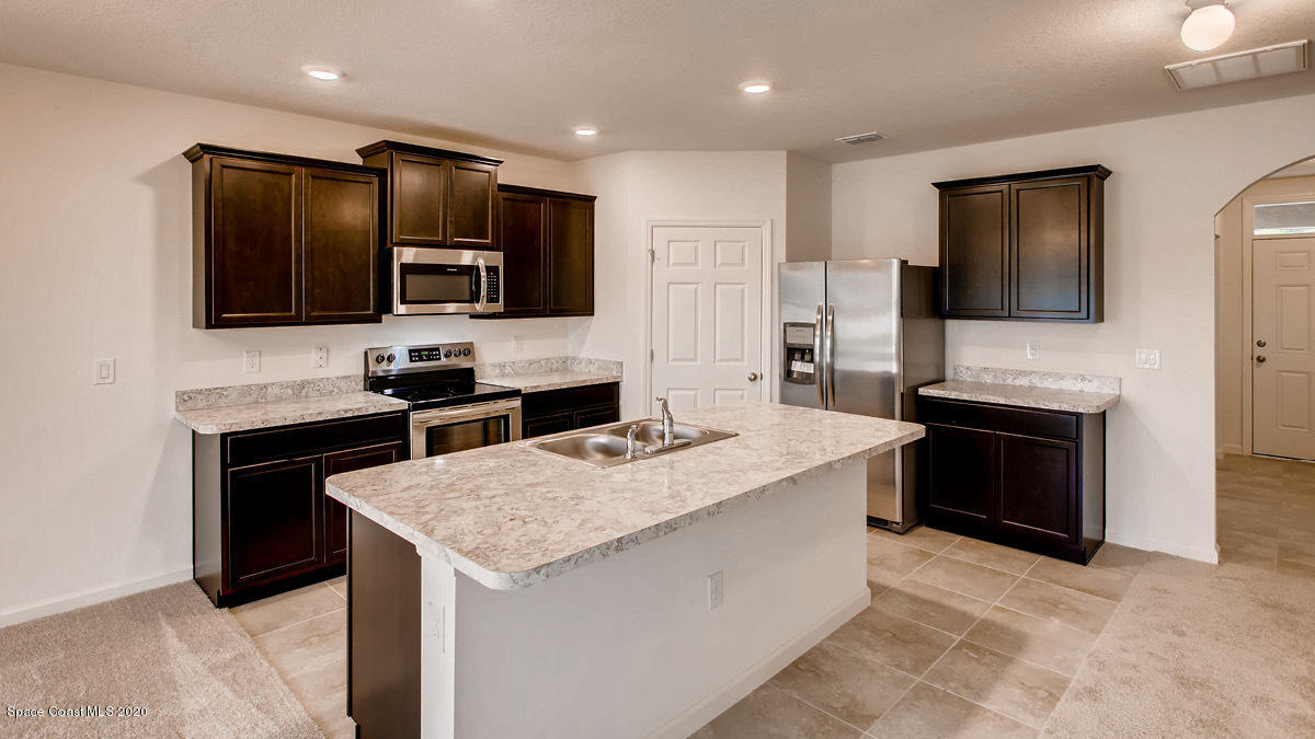 3608 Loggerhead Lane Mims, FL 32754 - Photo 2 of 30 HAYDEN MODEL 1